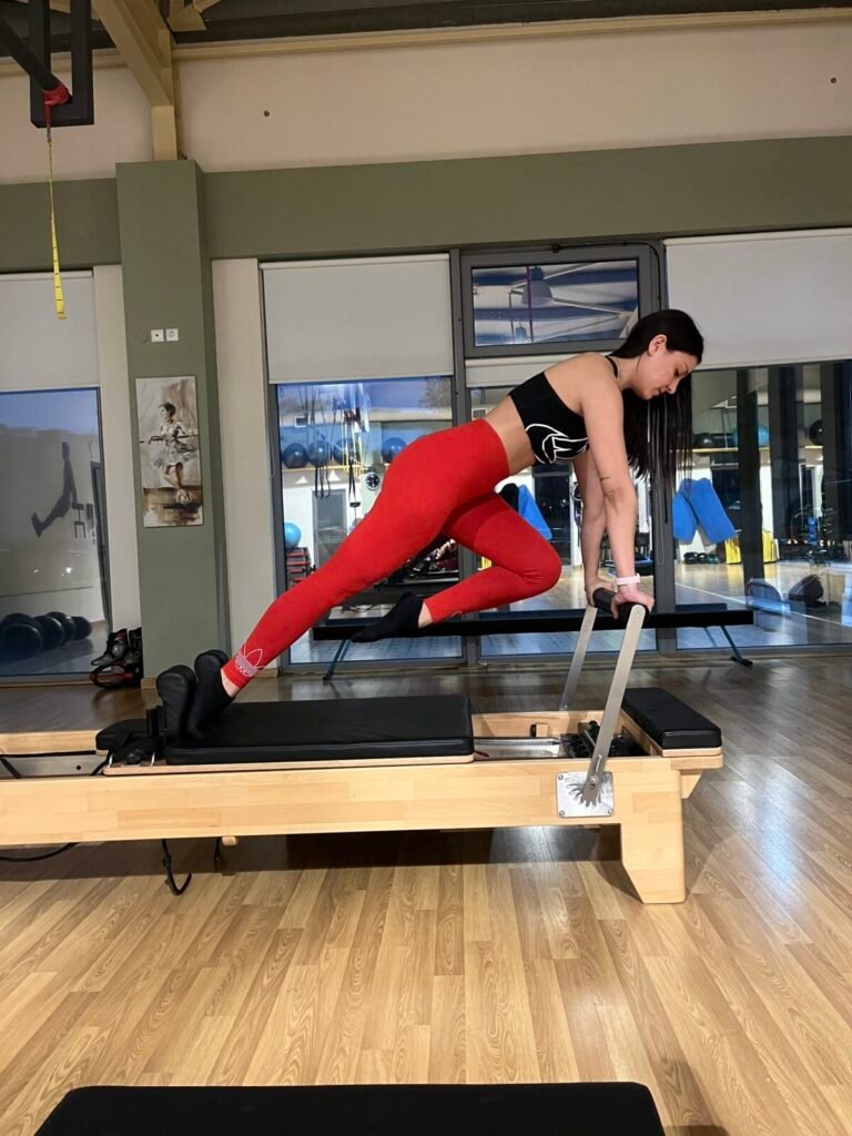 reformerPilates
