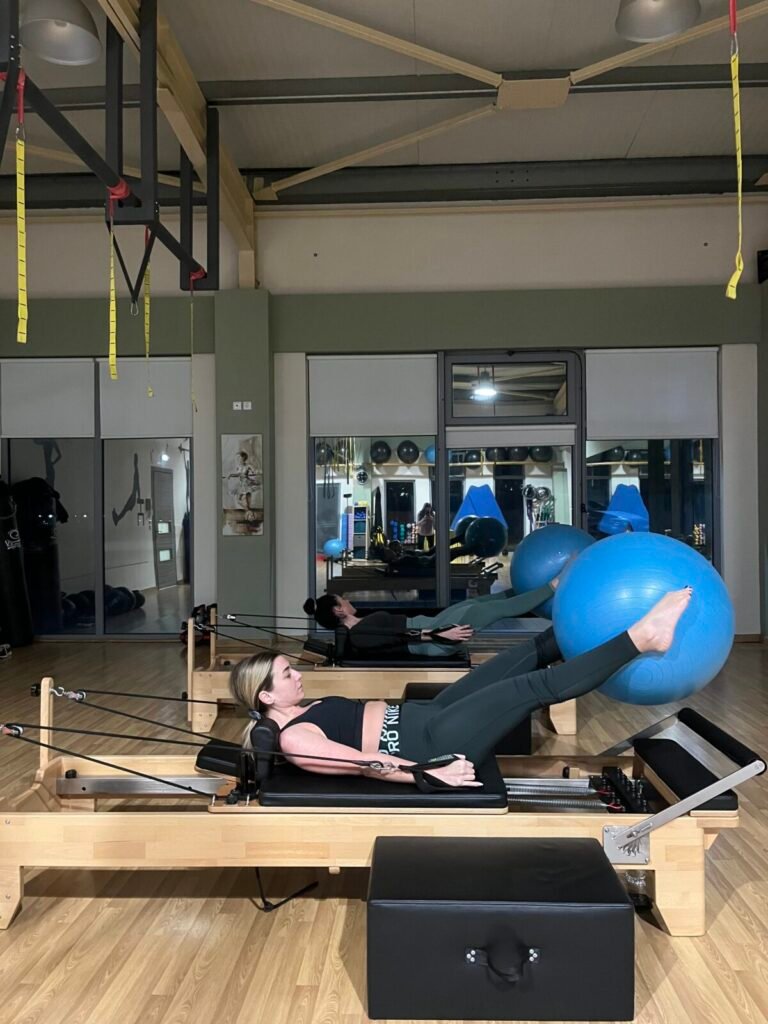reformerPilates
