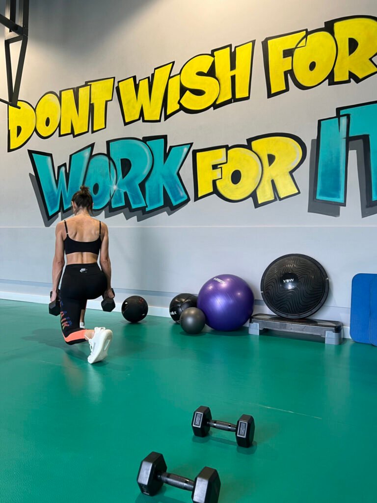 personal Training