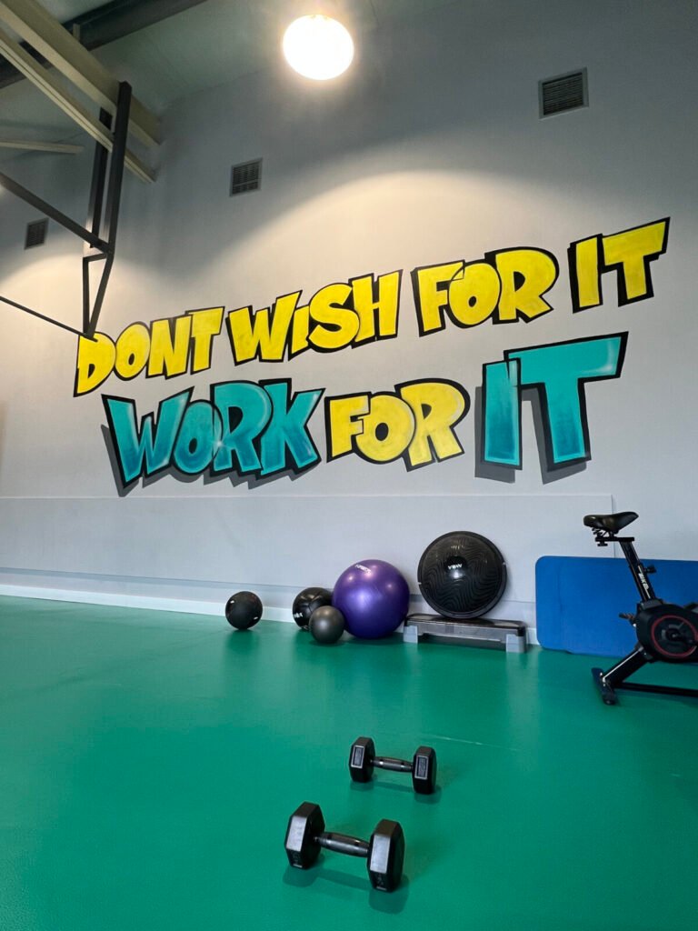personal Training